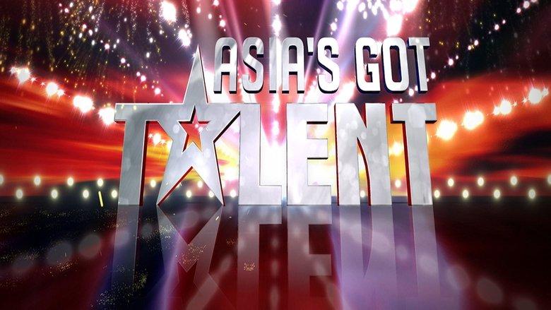 Asia's Got Talent image