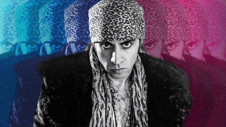 Stevie Van Zandt: Disciple image