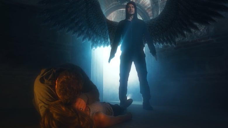 Angels Fallen image