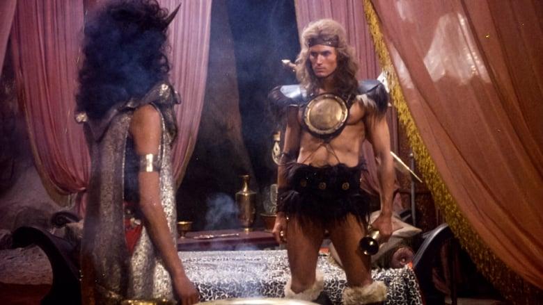 Ator, the Fighting Eagle image
