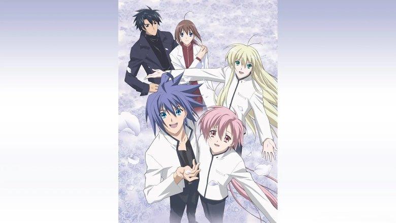 Sukisho! image