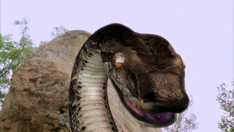 Megaconda image