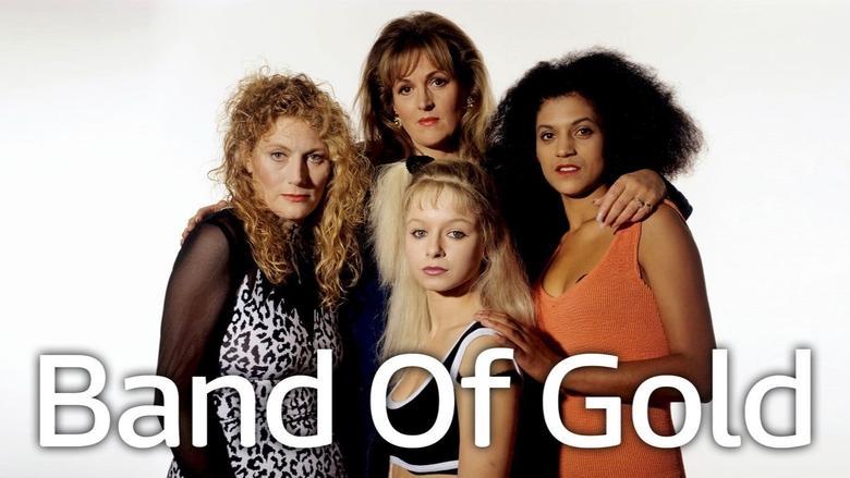 Band of Gold image