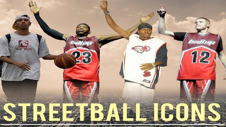 AND1 Mixtape X: The United Streets of America image