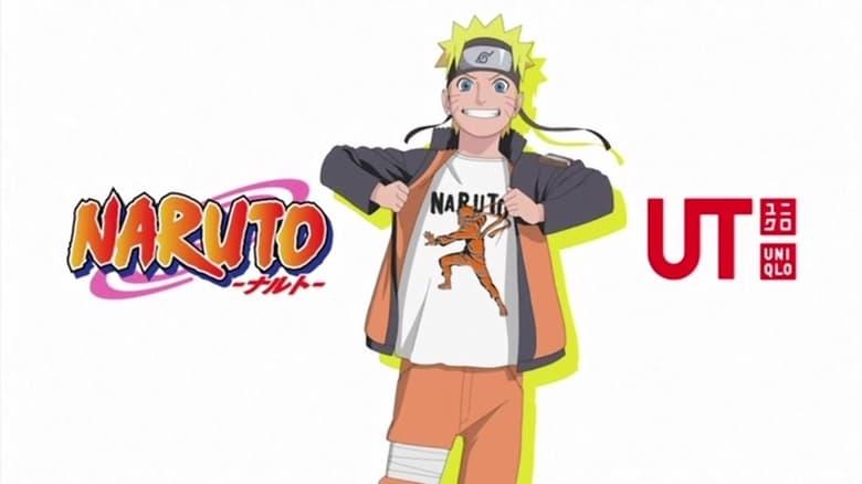 Naruto OVA 8: Naruto x UT image