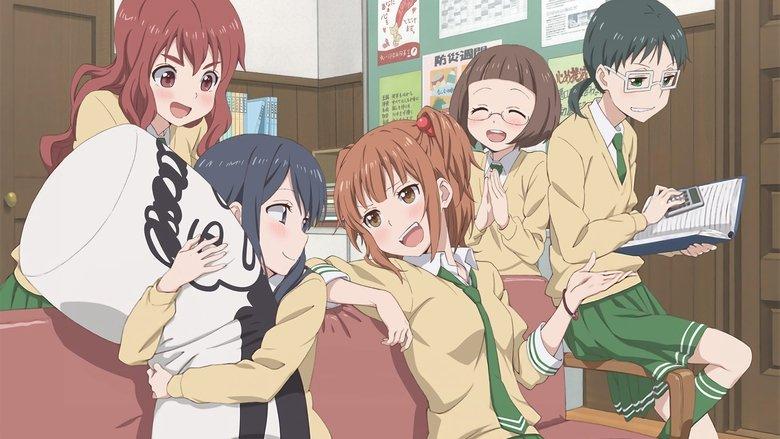 Love Lab image
