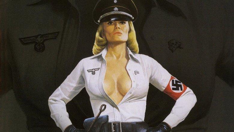 Ilsa: She Wolf of the SS image