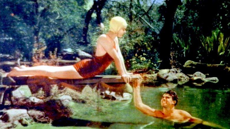 The Old Swimmin' Hole image