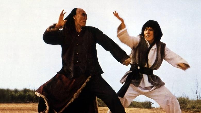 Snake and Crane Arts of Shaolin image
