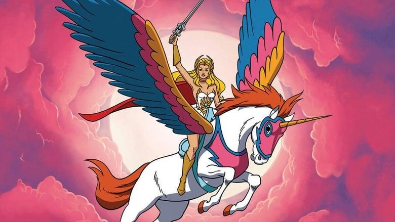 She-Ra: Princess of Power image