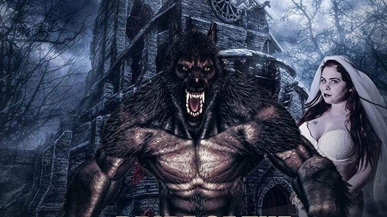 Bride of the Werewolf image