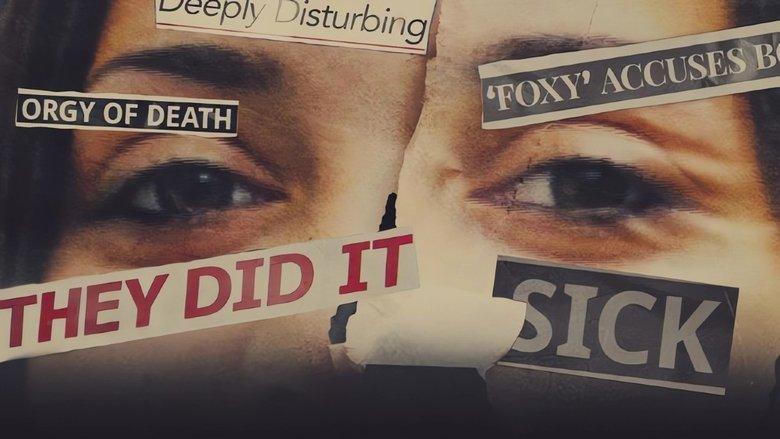 The Murder of Meredith Kercher image