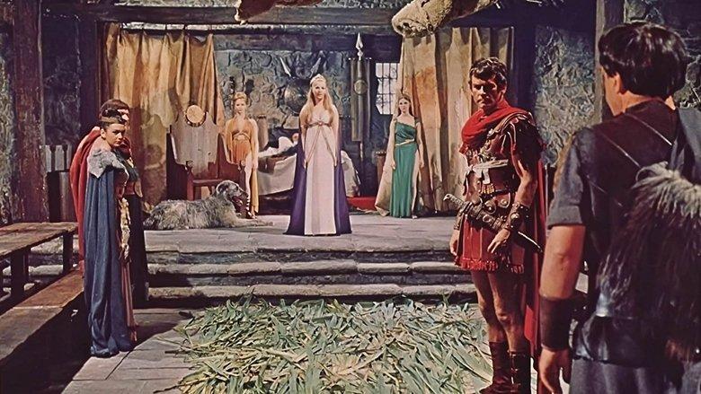 The Viking Queen image