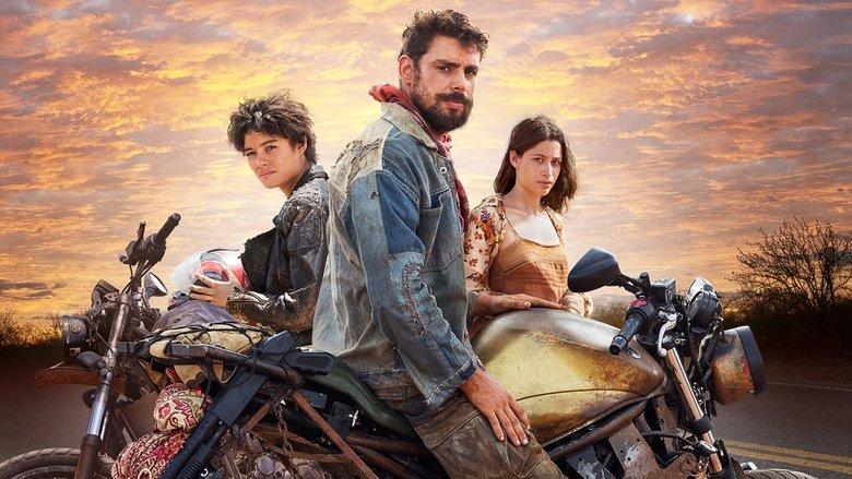Holy Biker image