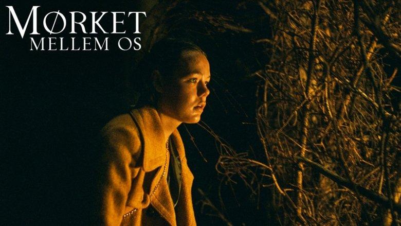 The Darkness Between Us image