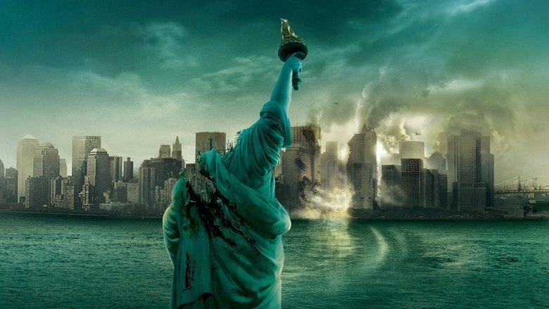 Cloverfield image