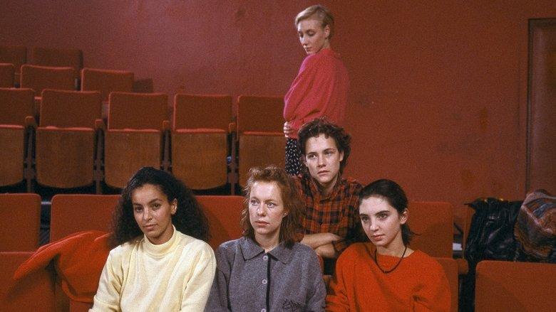 Gang of Four image