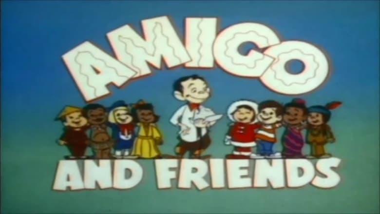 Cantinflas y sus amigos image