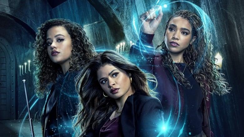Charmed image