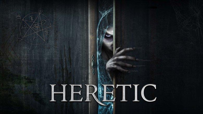 Heretic image