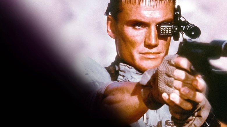 Universal Soldier image