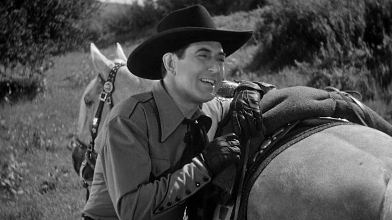 Bad Man from Red Butte image