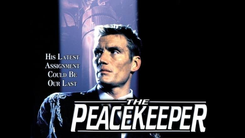 The Peacekeeper image
