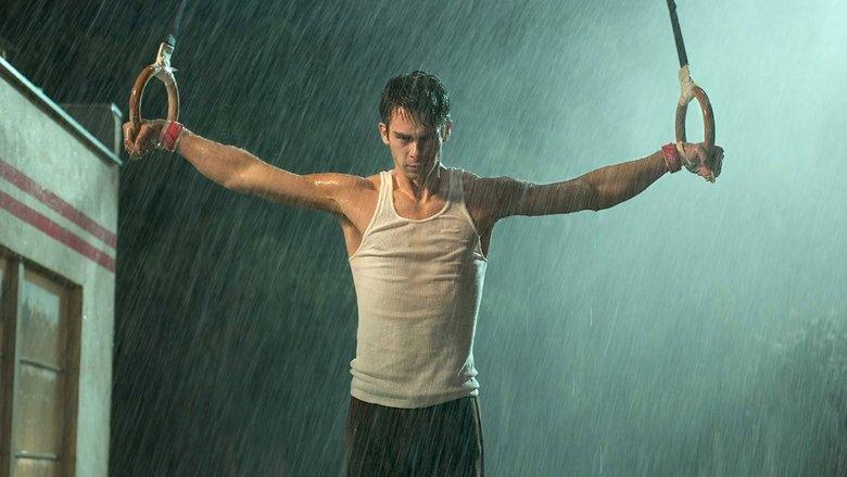 Peaceful Warrior image