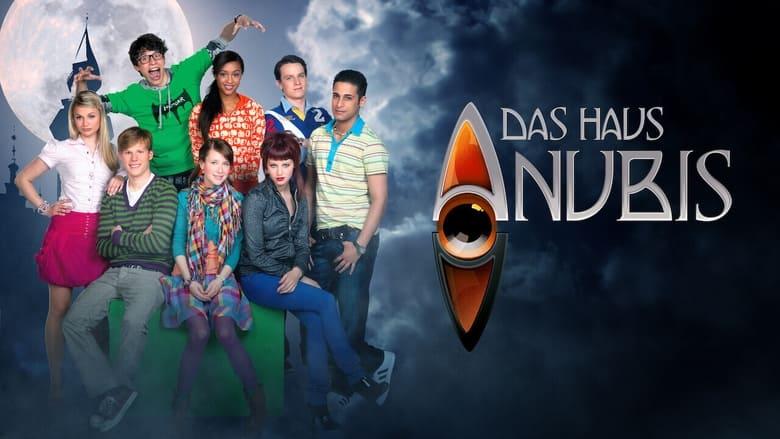 House of Anubis image