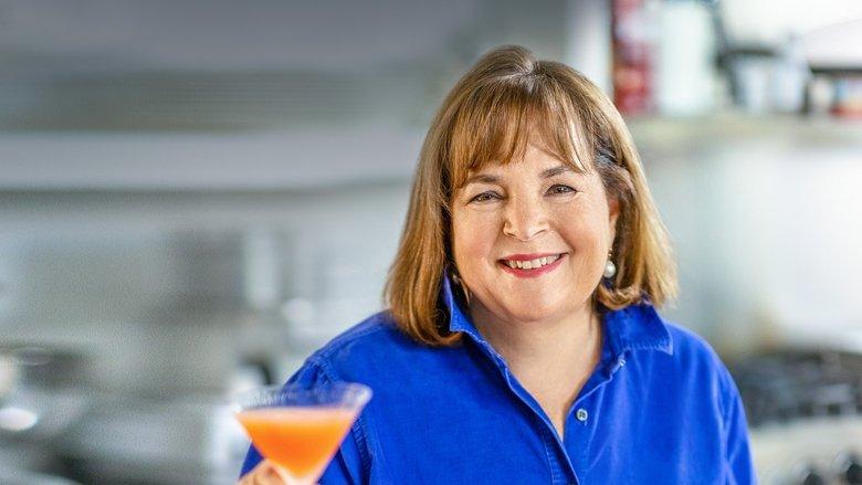 Be My Guest with Ina Garten image