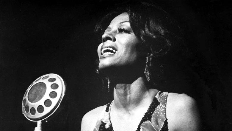 Diana Ross: The Lady Sings Jazz and Blues image