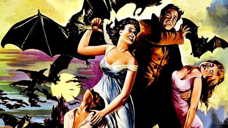 The Kiss of the Vampire image