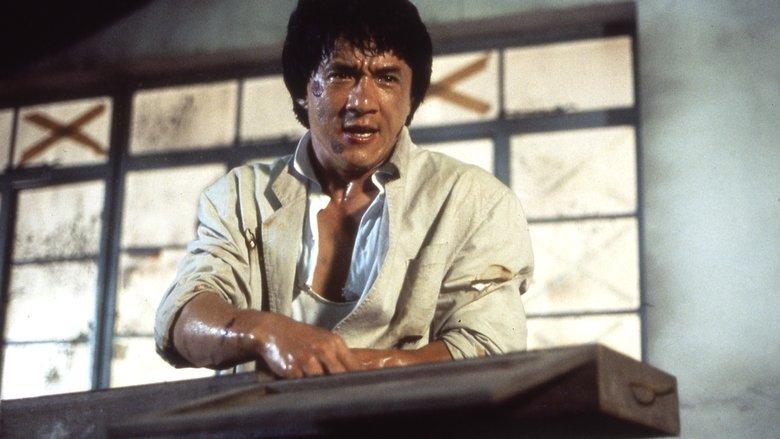 Police Story 2 image