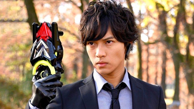 Zero-One Others: Kamen Rider Vulcan & Valkyrie image