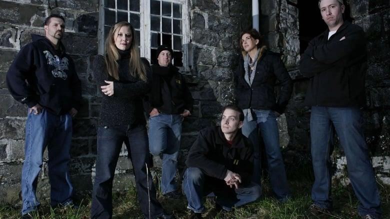 Ghost Hunters International image