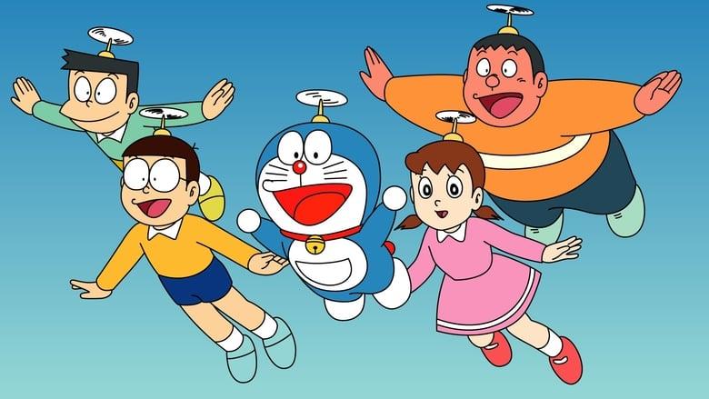 Doraemon image