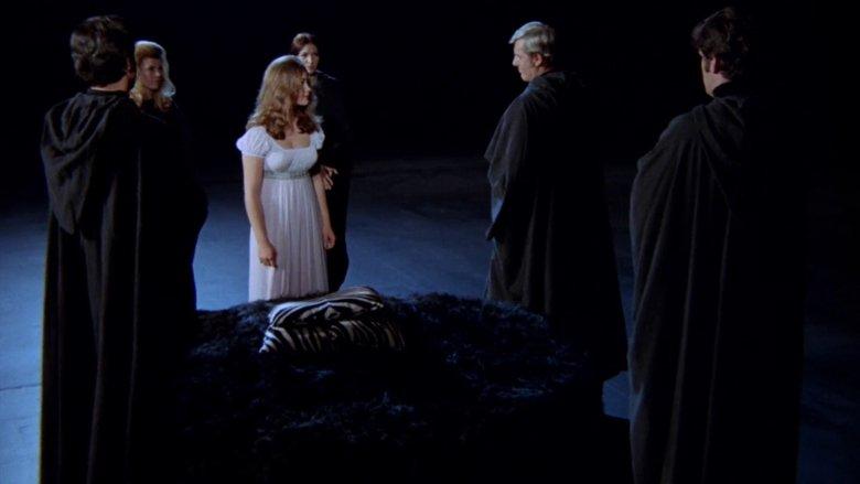 Ritual of Evil image