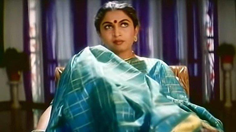 Padayappa image