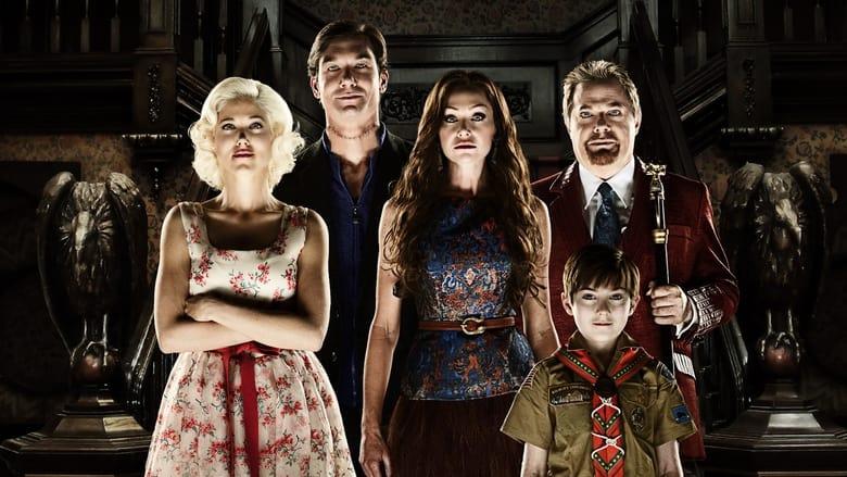 Mockingbird Lane image