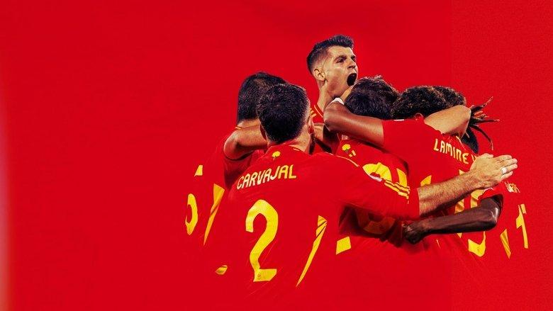 A Team Called SPAIN: The Road to the Fourth Win image