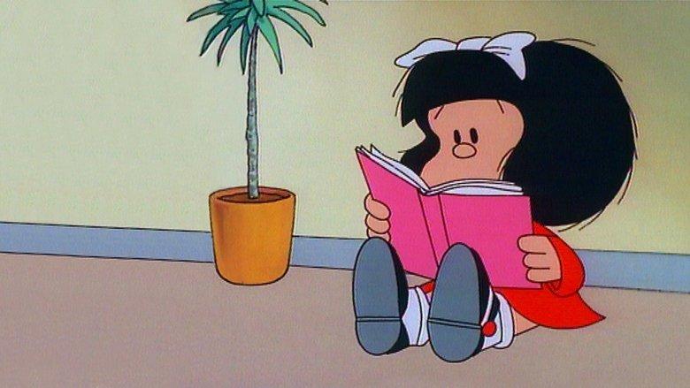 Mafalda image