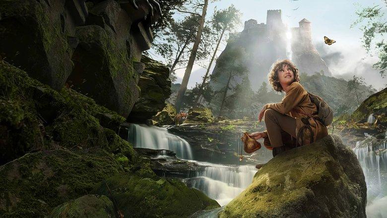 Ronja the Robber's Daughter image