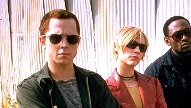 The Mod Squad image