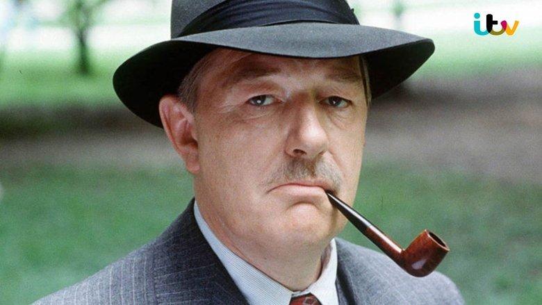 Maigret image