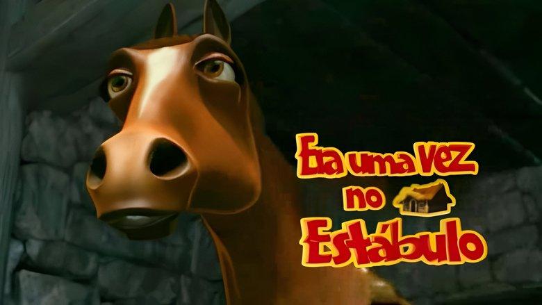 Once Upon a Stable image