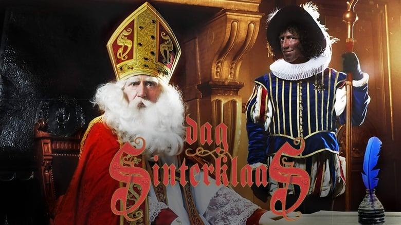Dag Sinterklaas image