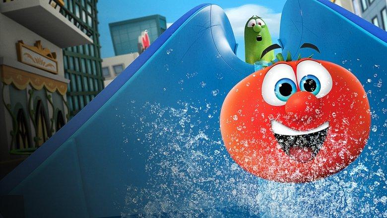 VeggieTales in the City image
