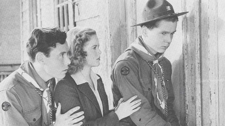 Scouts to the Rescue image