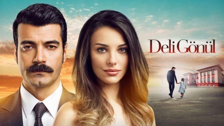 Deli Gönül image