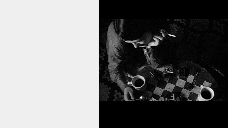Coffee and Cigarettes image
